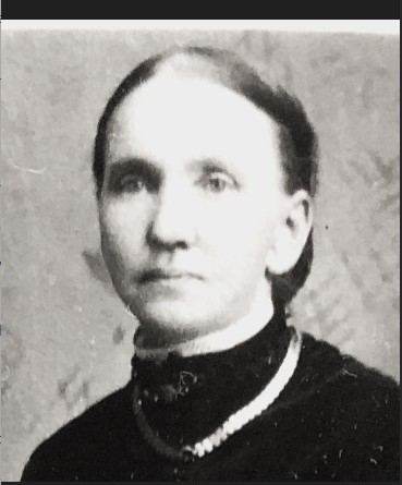 Hannah Smithson Blackett (1835 - 1916) Profile